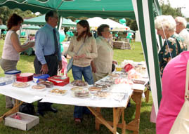 Summer Fair