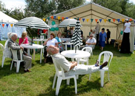 Summer Fair
