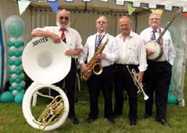 Summer Fair