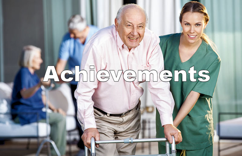 Achievements Page Image