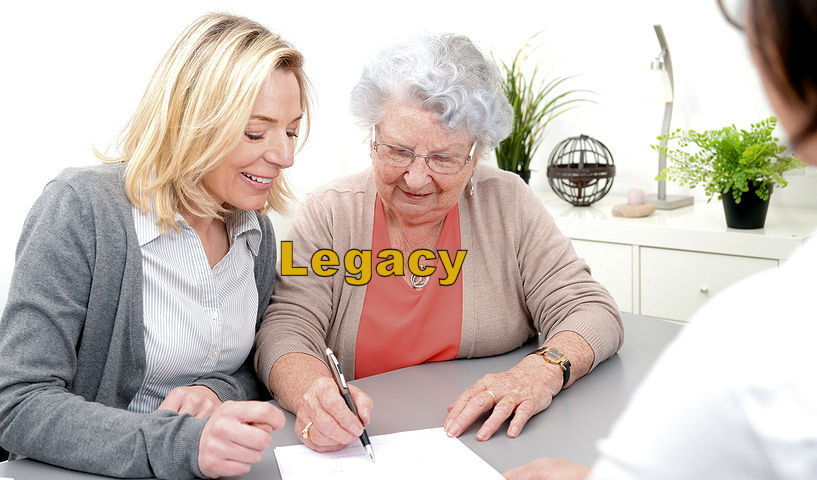 Legacy Image